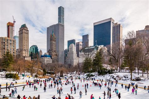 Best Ice Skating Rinks in NYC - Your Brooklyn Guide (2022)