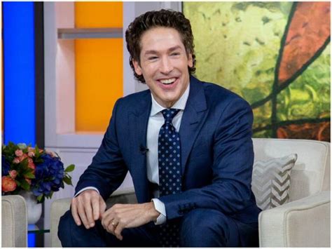 Joel Osteen Biography, Age, Height, Wife, Net Worth