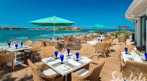 Sandals Royal Caribbean Resort | Couples Only All-Inclusive ...