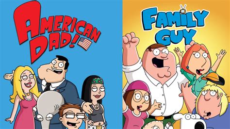 America Dad & Family Guy Won’t Be Coming To Disney+ – What's On Disney Plus