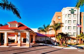 Homewood Suites West Palm Beach is a Great FAU Graduation Home Base -- Homewood Suites West Palm ...