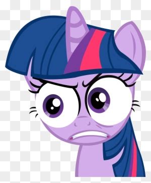Twilight Sparkles Rage Face By Sofunnyguy Twilight - Twilight Sparkle Funny Faces - Free ...