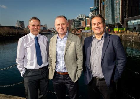 Morgan Sindall adds to senior team - Place North West