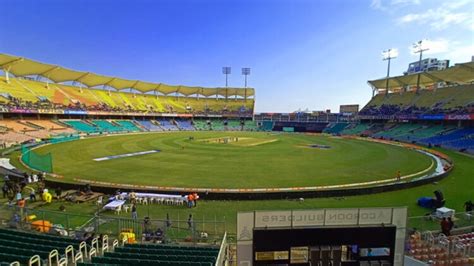 Kerala Cricket Association submits proposal to government for building ...