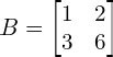 Singular Matrix & Non Singular Matrix - Properties and Examples | Electricalvoice