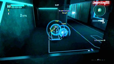 Tron Evolution Gameplay 10-0 (HD) - YouTube