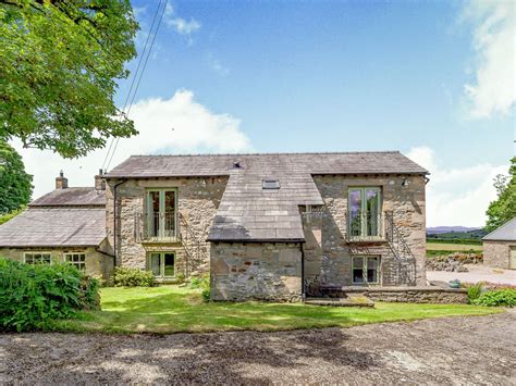 Pickle Barn, Kirkby Lonsdale - Cumbria - England : Cottages For Couples, Find Holiday Cottages ...