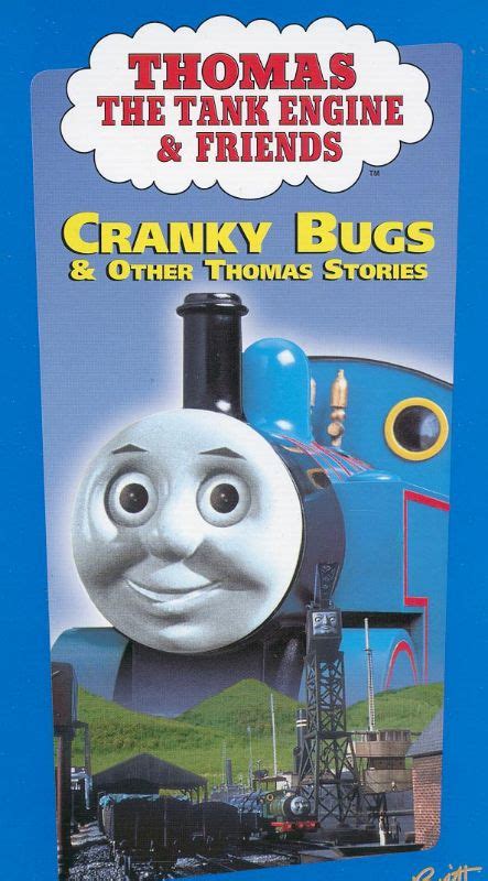 Thomas & Friends : Cranky Bugs (1998) - David Mitton | Synopsis ...