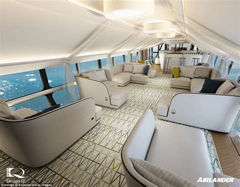 Hybrid Air Vehicles Limited and Design Q unveil Airlander 10 photos | Daily Mail Online