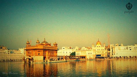 HD Wallpapers Of Harmandir Sahib - Wallpaper Cave