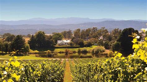 Tamar Valley Wine Region, Tasmania