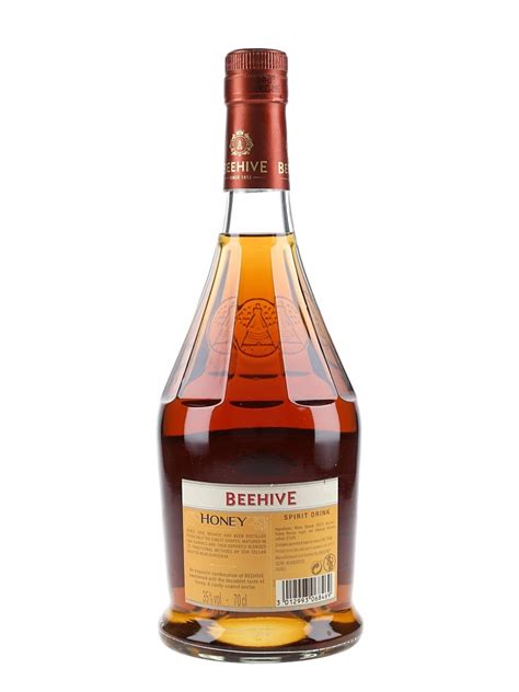 Beehive Honey - Lot 139718 - Buy/Sell Spirits Online