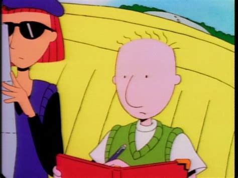 Episode 1: Doug Bags a Neematoad