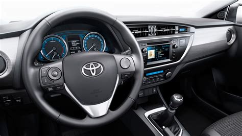 Toyota Auris Review – Gumtree Car Guides – Gumtree Motors