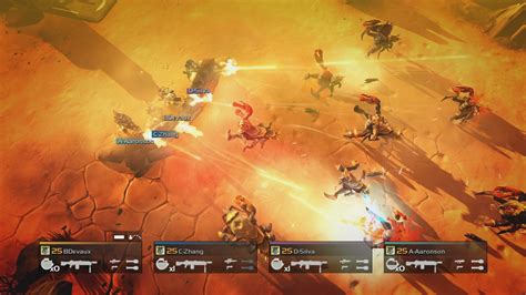 Helldivers Review: To Hell and Back | Shacknews