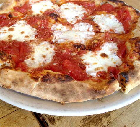 Tips for visiting Pizzeria Bianco "the best pizza in America" Phoenix ...