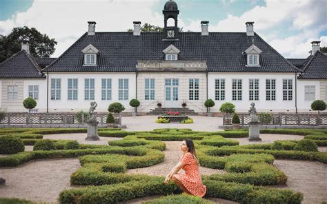 Guide to 10 Best Castles of Denmark near Copenhagen - Travel Monkey