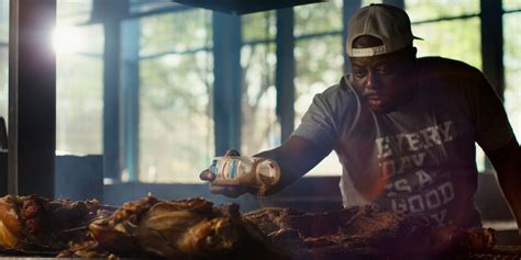 Netflix’s ‘Chef’s Table: BBQ’ features pitmaster Rodney Scott - al.com