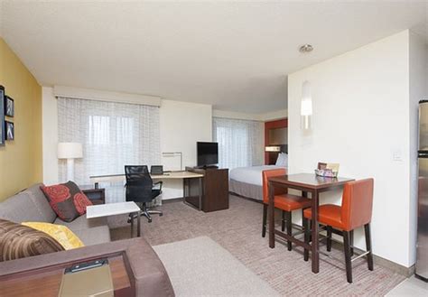 RESIDENCE INN BLOOMINGTON $80 ($̶1̶0̶4̶) - Updated 2018 Prices & Hotel ...