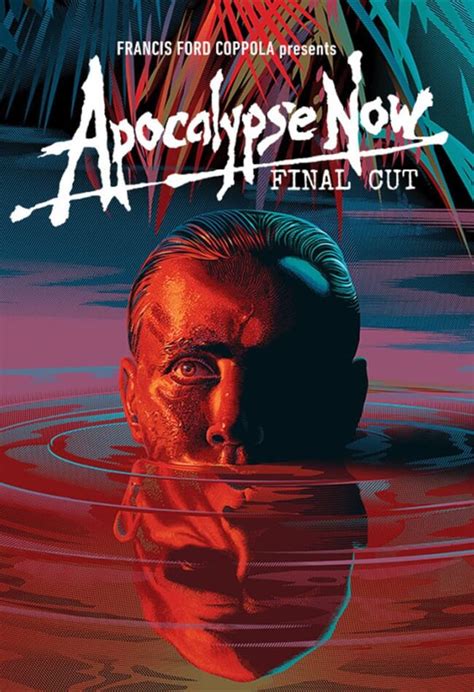 Apocalypse Now: Final Cut (2019) Showtimes, Tickets & Reviews | Popcorn ...