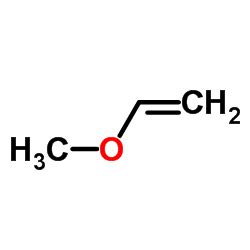 Methyl Vinyl Ether | CAS#:107-25-5 | Chemsrc