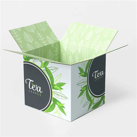 Shipping Cartons - Online Print Shop & Design Services | Print Three Canada