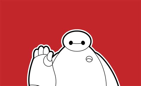 [100+] Baymax Wallpapers | Wallpapers.com