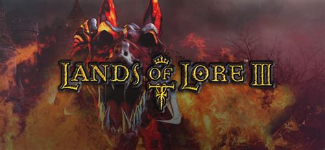 Lands of Lore 3 Free Download » GOG Unlocked