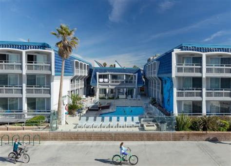 Top 10 Hotels With Ocean Views In San Diego, California - Updated 2024 ...