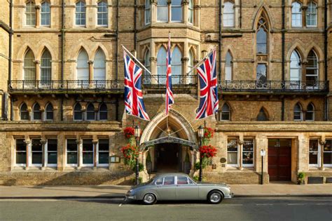 Randolph Hotel, Oxford | AerLingusVacationStore.com