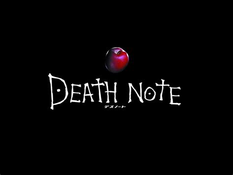 Death Note The Movie images death note apple HD wallpaper and background photos (8978354)