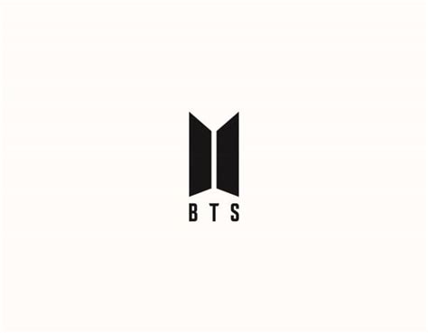 Big Hit Awarded For BTS’s Logo And Brand Identity | Soompi