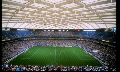 Best Moments In Pontiac Silverdome History | atelier-yuwa.ciao.jp