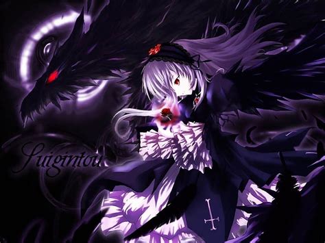 Top more than 83 power of darkness anime best - in.coedo.com.vn