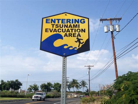 Study: Hawaii Could Be Devastated By A Tsunami Within 50 Years ...