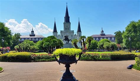 17 Top-Rated Tourist Attractions in New Orleans, LA | PlanetWare