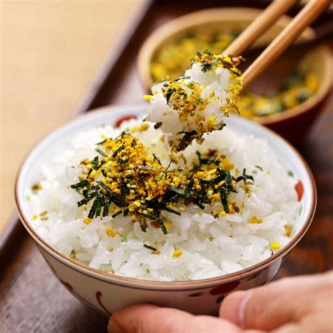 How to Make Furikake From Scratch: A Step-by-Step Guide - The Fork Bite