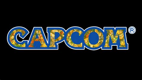 Capcom Logo Wallpapers HD - Wallpaper Cave