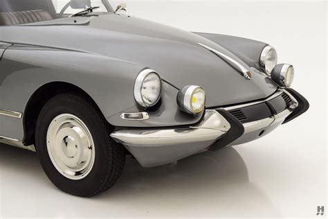 1967 Citroen DS21 Pallas Sedan For Sale | Buy Citroen DS21 Pallas Sedan ...