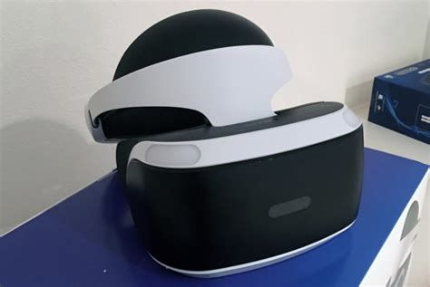 Sony PlayStation VR: First look