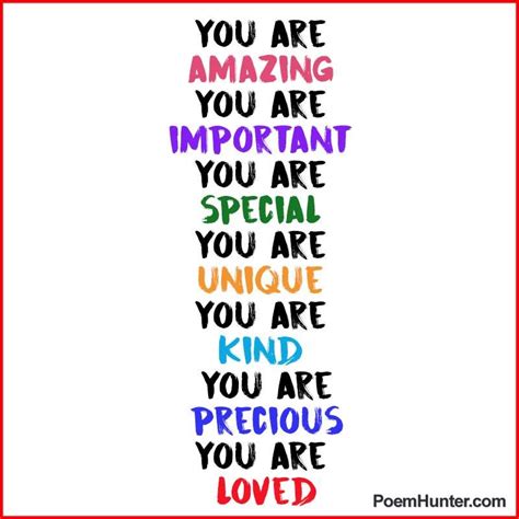 Love this! Be yourself that's your greatest gift to the planet! # ...