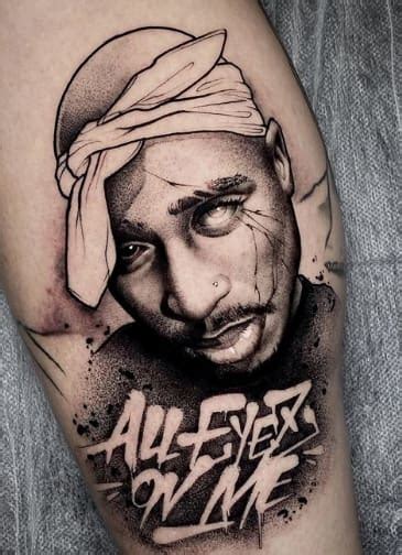 Best 13 Tupac Tattoos and Tattoo ideas - NSF News and Magazine