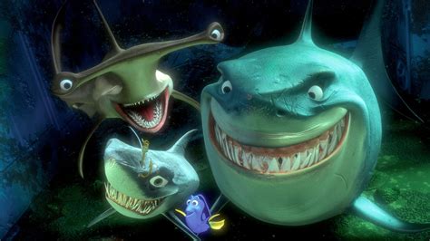 Finding Nemo - Crtani Filmovi Elena
