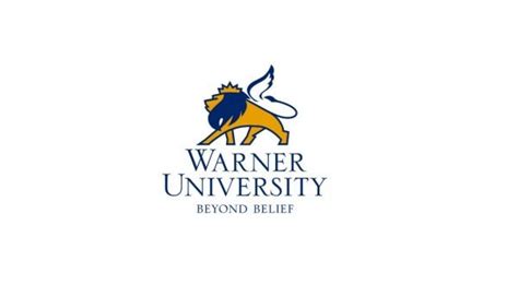 Warner University | MBA Reviews