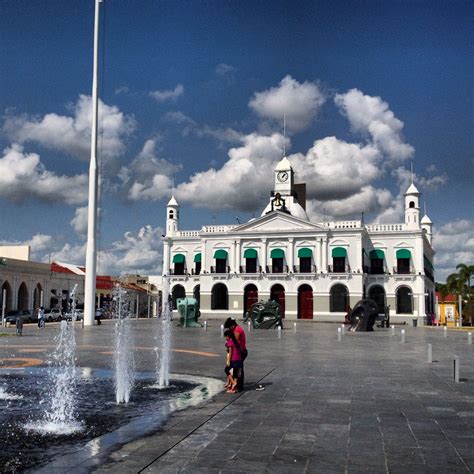 Villahermosa, Tabasco, México