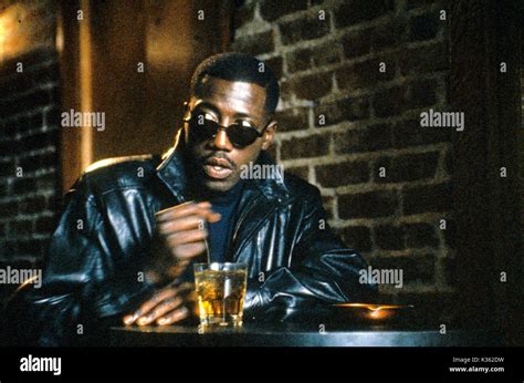 BOILING POINT WESLEY SNIPES Date: 1993 Stock Photo - Alamy