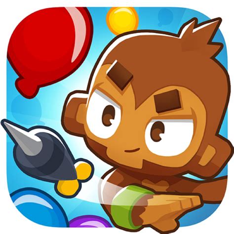 ᐉ Bloons Tower Defense 6 Re-Popped (Original Game Soundtrack) MP3 320kbps & FLAC | Best Dj Chart