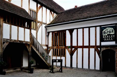 Barley Hall, York - Jorvik.co.uk