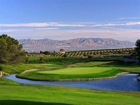 La Finca Golf – La Finca Resort • Tee times and Reviews | Leading Courses