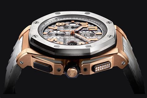 AUDEMARS PIGUET LeBron James :: Behance